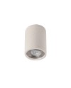 LEVI * FOCO TECHO EXTERIOR R BLANCO IP65 1L*GU10